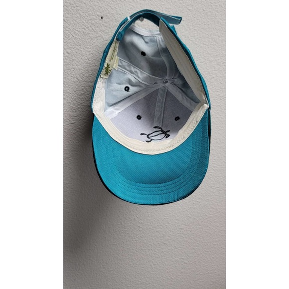 Diamond Head Wear Waikoloa Hawaii Turtle Hat - Picture 5 of 6